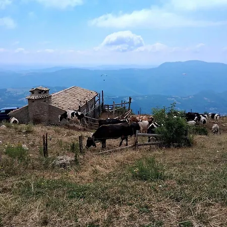 Hostel Monte Baldo Brenzone sul Garda