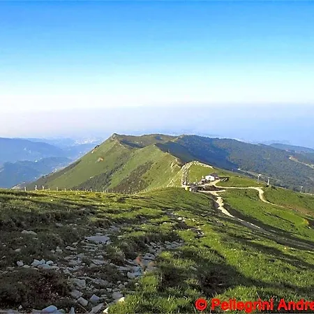 Monte Baldo Хостел