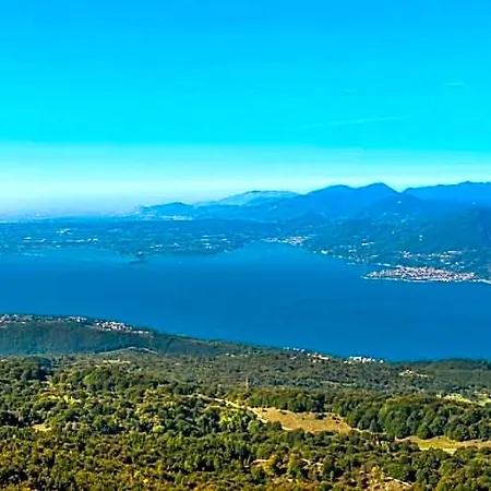 Monte Baldo * Бренцоне-суль-Гарда