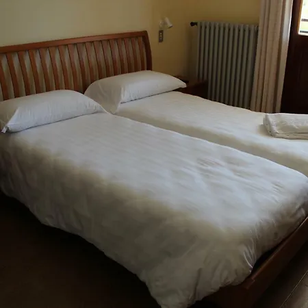 Monte Baldo Hostel *