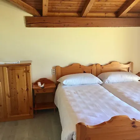 Monte Baldo Hostel