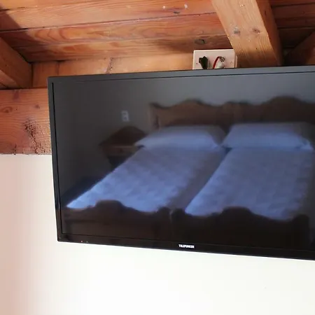 Hostel Monte Baldo *