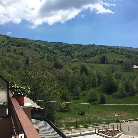 Hostel Monte Baldo Brenzone sul Garda