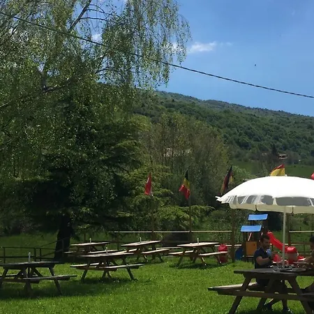 Monte Baldo Hostel Brenzone sul Garda