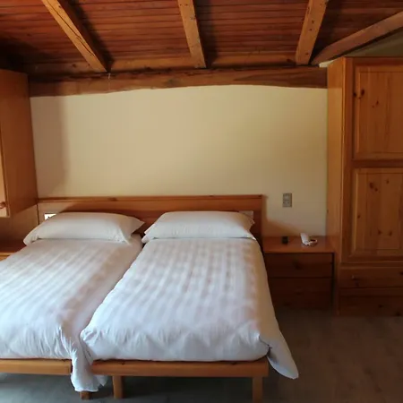Monte Baldo Hostel