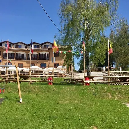 Hostel Monte Baldo