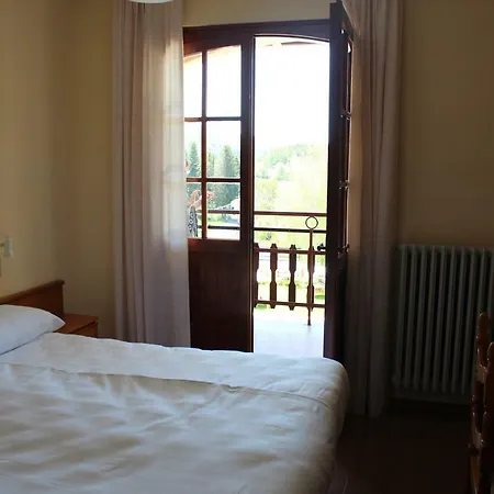 Hostel Monte Baldo