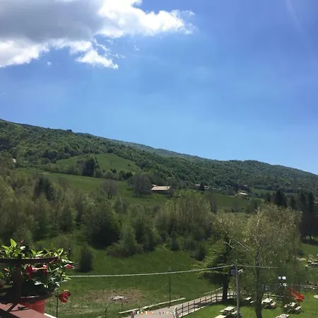 Hostel Monte Baldo