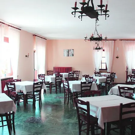 Hostel Monte Baldo