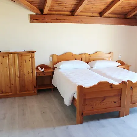 Hostel Monte Baldo