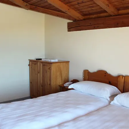 Hostel Monte Baldo *