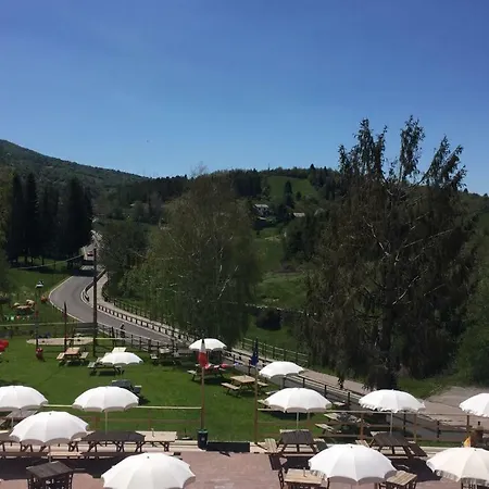 Hostel Monte Baldo