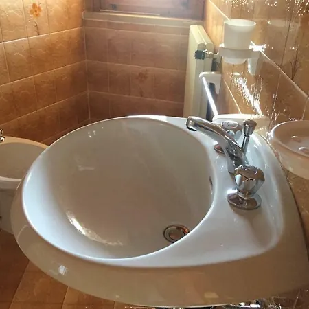 Ostello Monte Baldo *