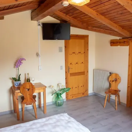 Monte Baldo Hostel