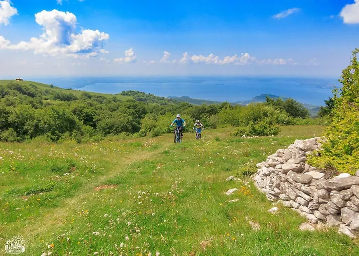Хостел Monte Baldo