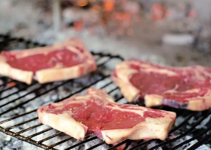 호스텔 Monte Baldo 브렌조네 술 가르다