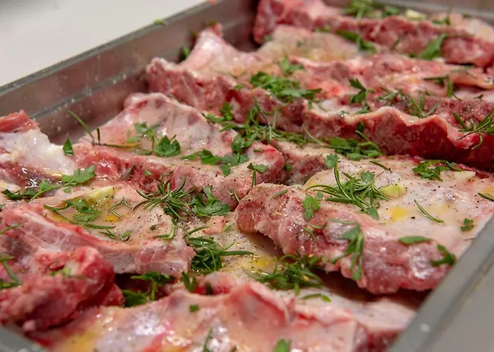 Monte Baldo 호스텔 브렌조네 술 가르다