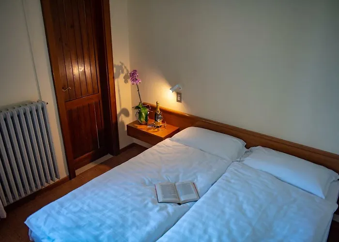 Monte Baldo 브렌조네 술 가르다