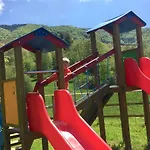 Hostel Monte Baldo