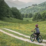 Monte Baldo Hostel *