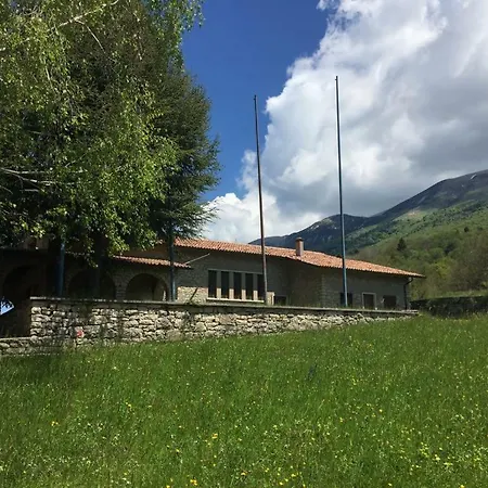Monte Baldo * Brenzone sul Garda