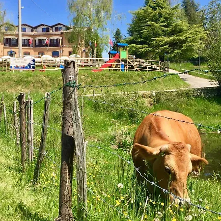 Хостел Monte Baldo *
