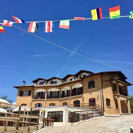 Monte Baldo Brenzone sul Garda