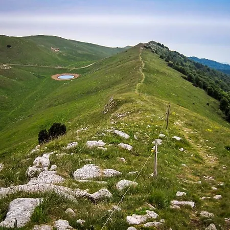 Monte Baldo