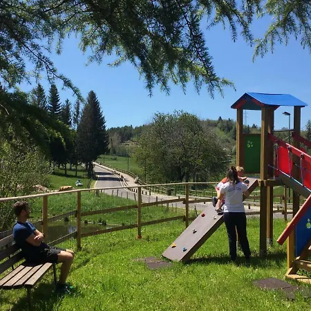 Хостел Monte Baldo *