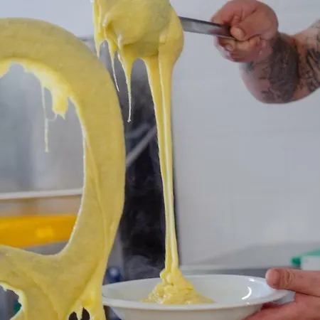 Хостел Monte Baldo Бренцоне-суль-Гарда